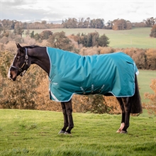 Amigo bravo 12 Wug regendeken lite 